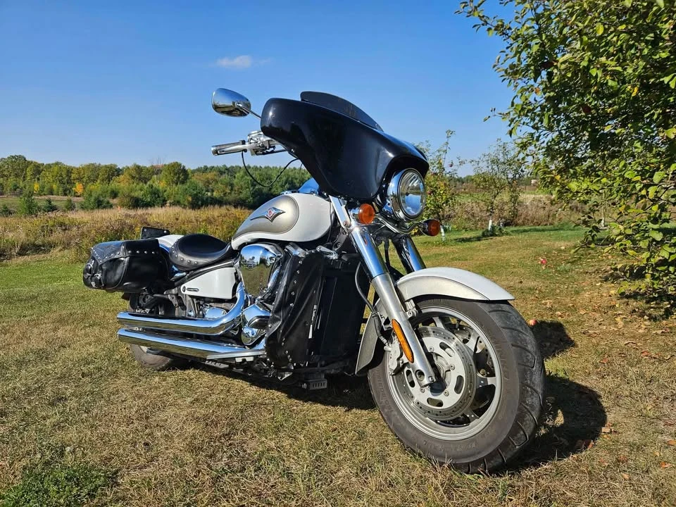 2007 Kawasaki - Image 4 of 6