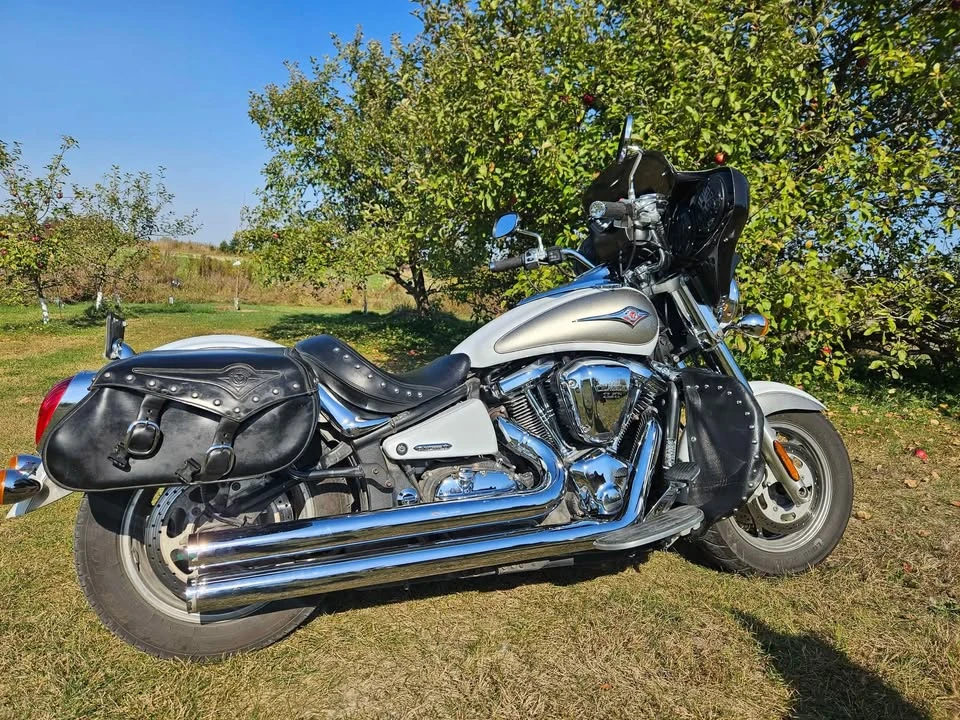 2007 Kawasaki - Image 6 of 6