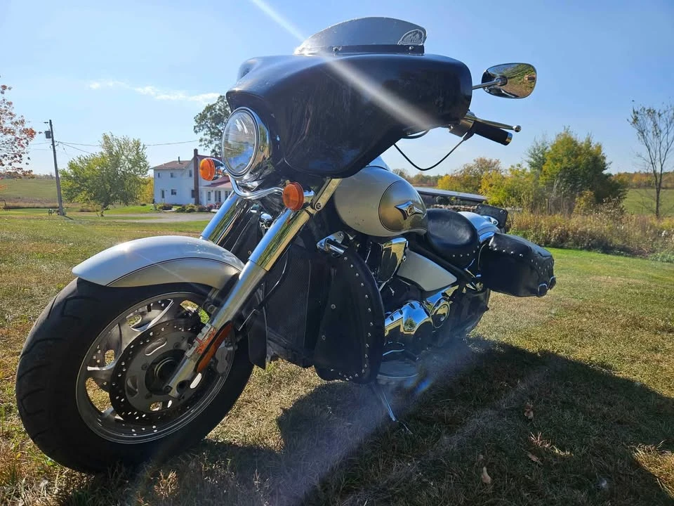 2007 Kawasaki - Image 3 of 6