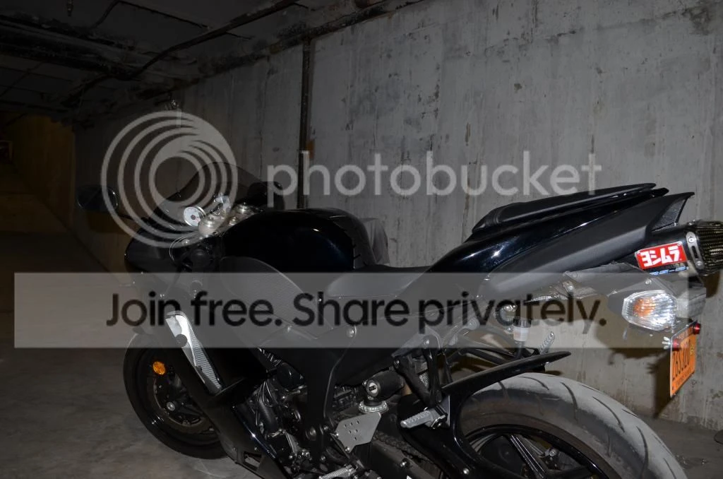 1950 Kawasaki Ninja - Image 7 of 9