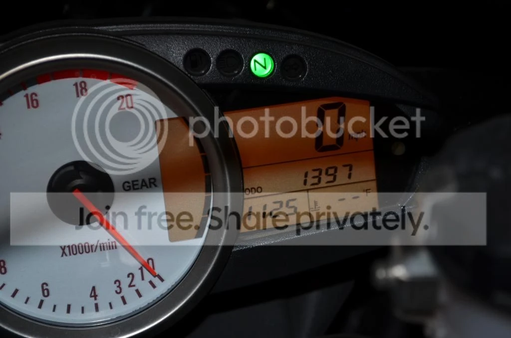 1950 Kawasaki Ninja - Image 9 of 9