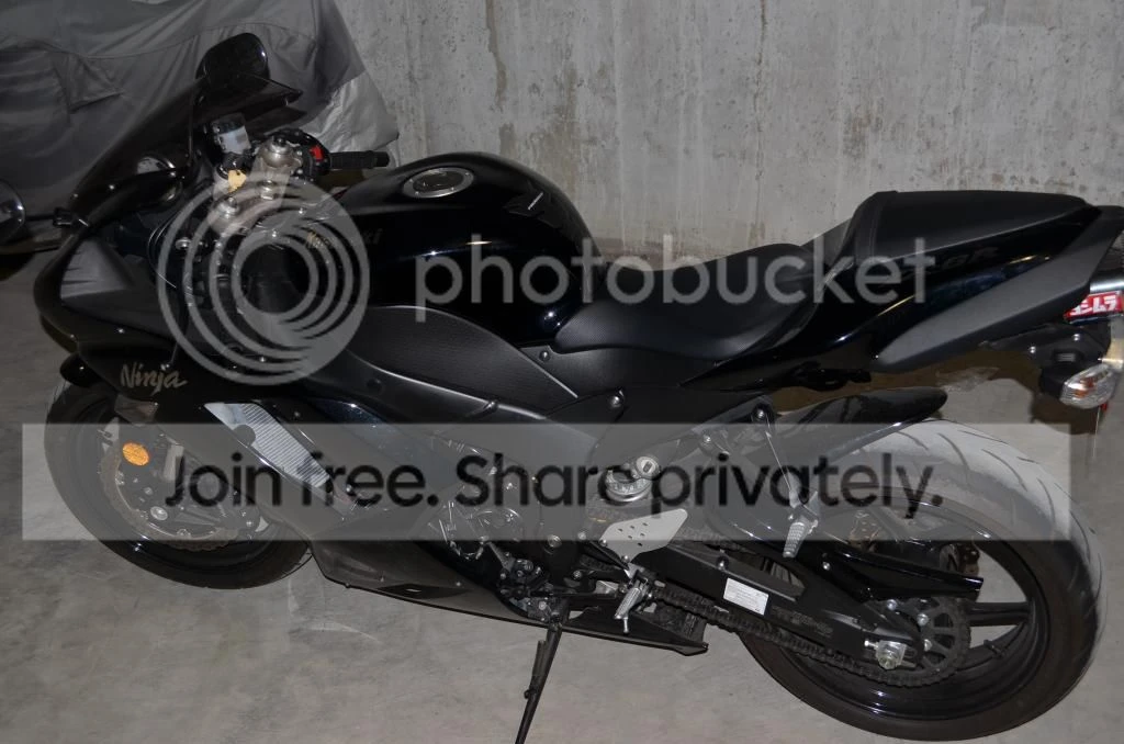 1950 Kawasaki Ninja - Image 6 of 9