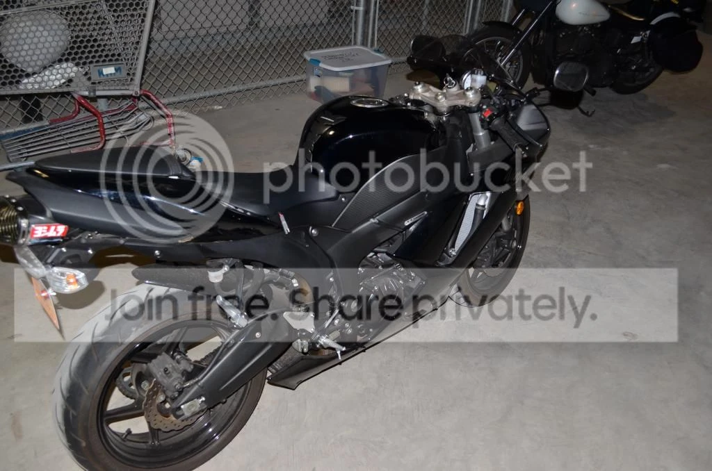 1950 Kawasaki Ninja - Image 5 of 9