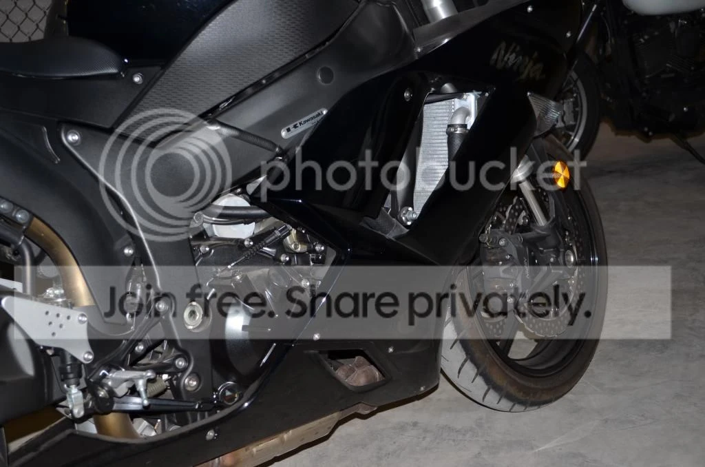 1950 Kawasaki Ninja - Image 4 of 9