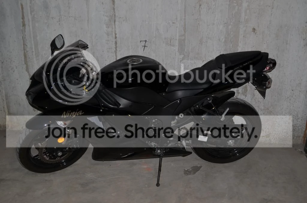 1950 Kawasaki Ninja - Image 2 of 9