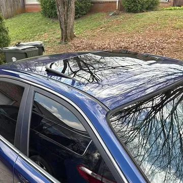 2007 Kia Optima EX Premium Sedan 4D