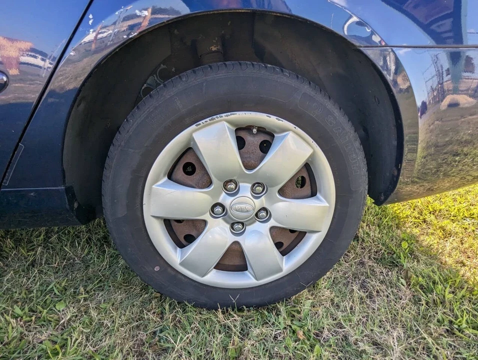 2007 Kia Optima/K5 - Image 12 of 12