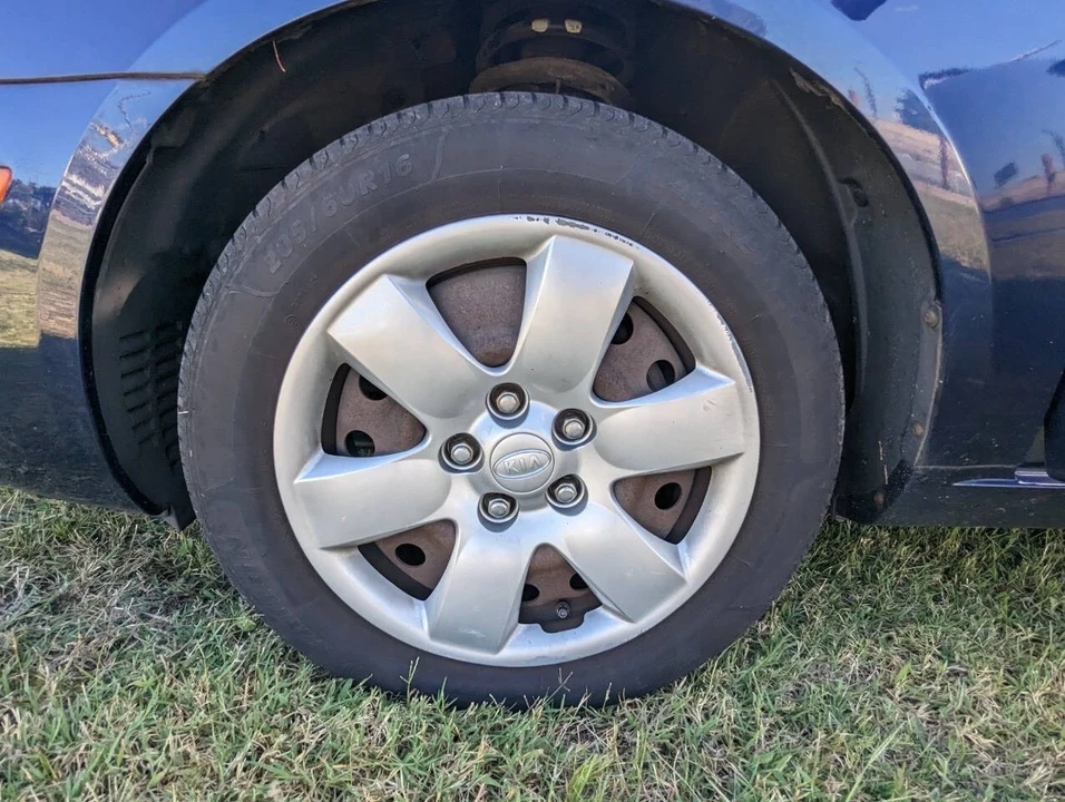 2007 Kia Optima/K5 - Image 11 of 12