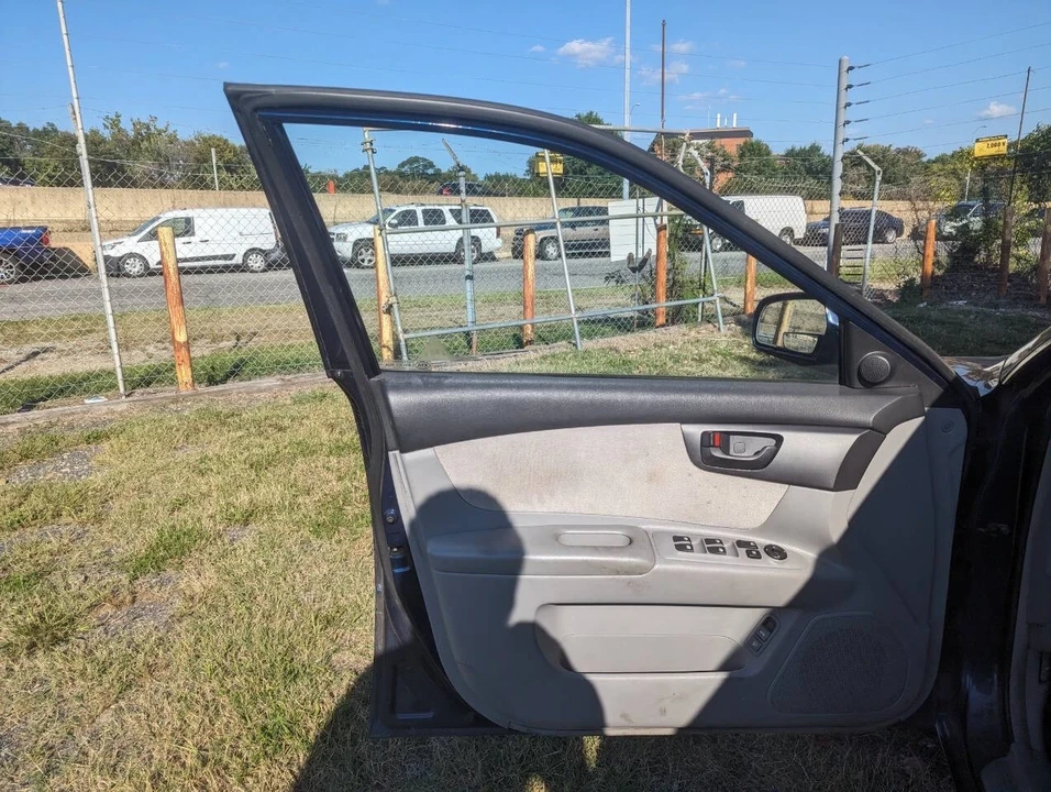 2007 Kia Optima/K5 - Image 19 of 21
