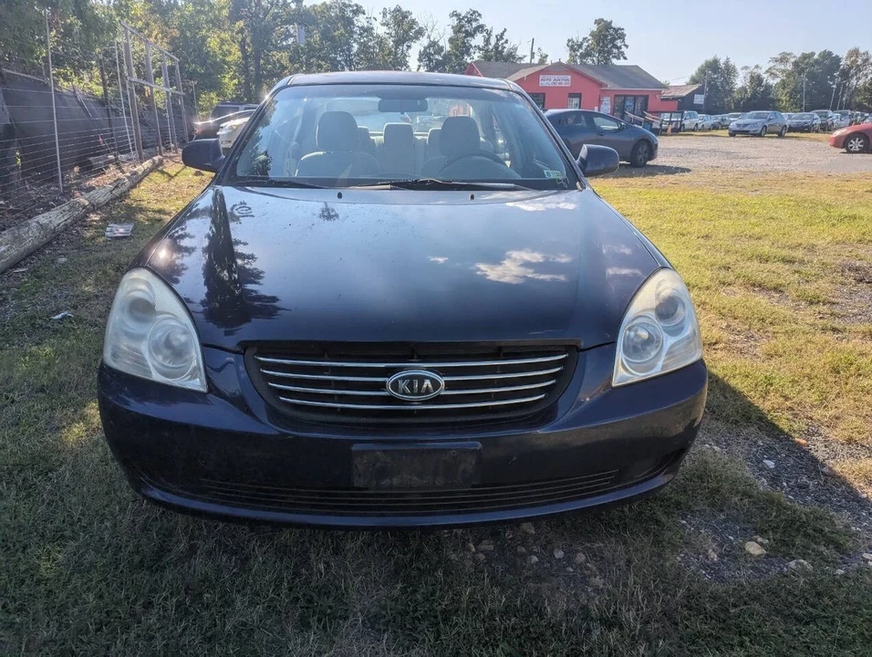 2007 Kia Optima/K5 - Image 8 of 12