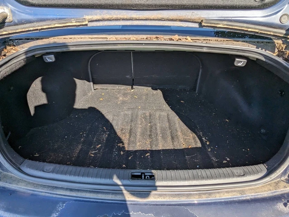 2007 Kia Optima/K5 - Image 14 of 21