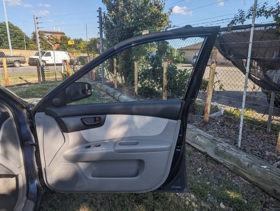 2007 Kia Optima/K5 - Image 17 of 21