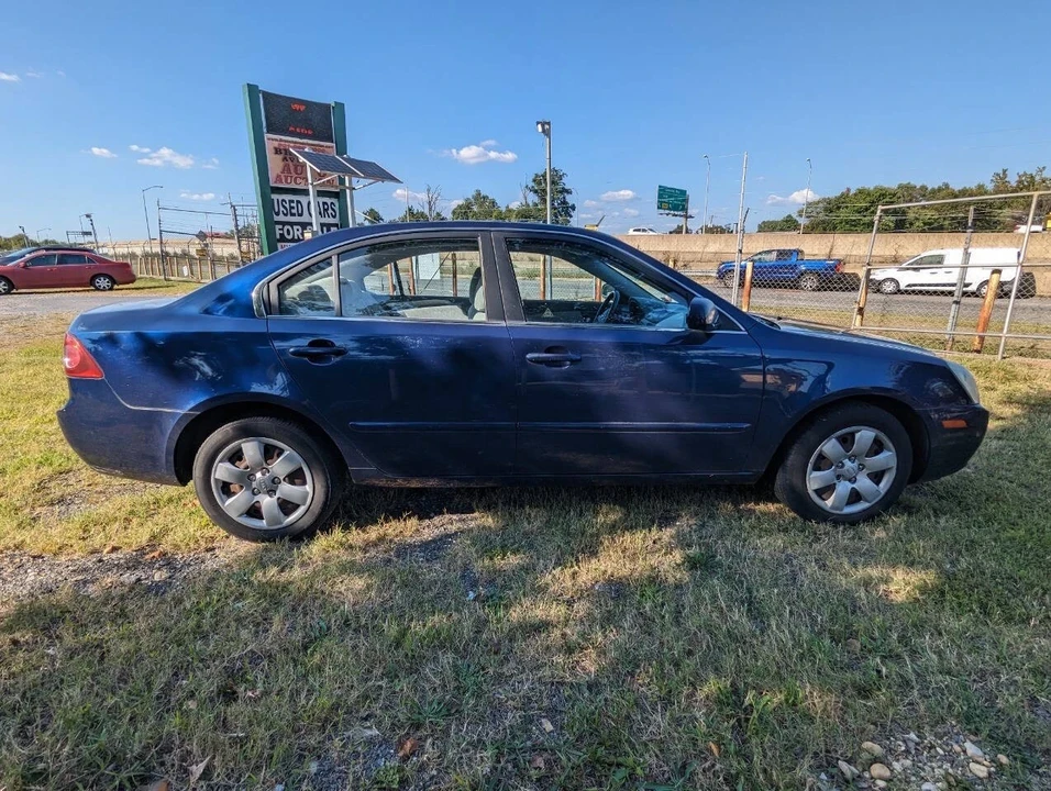 2007 Kia Optima/K5 - Image 6 of 12