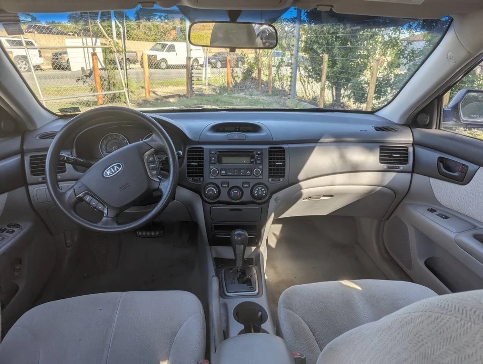 2007 Kia Optima/K5 - Image 21 of 21