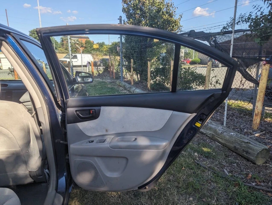 2007 Kia Optima/K5 - Image 16 of 21