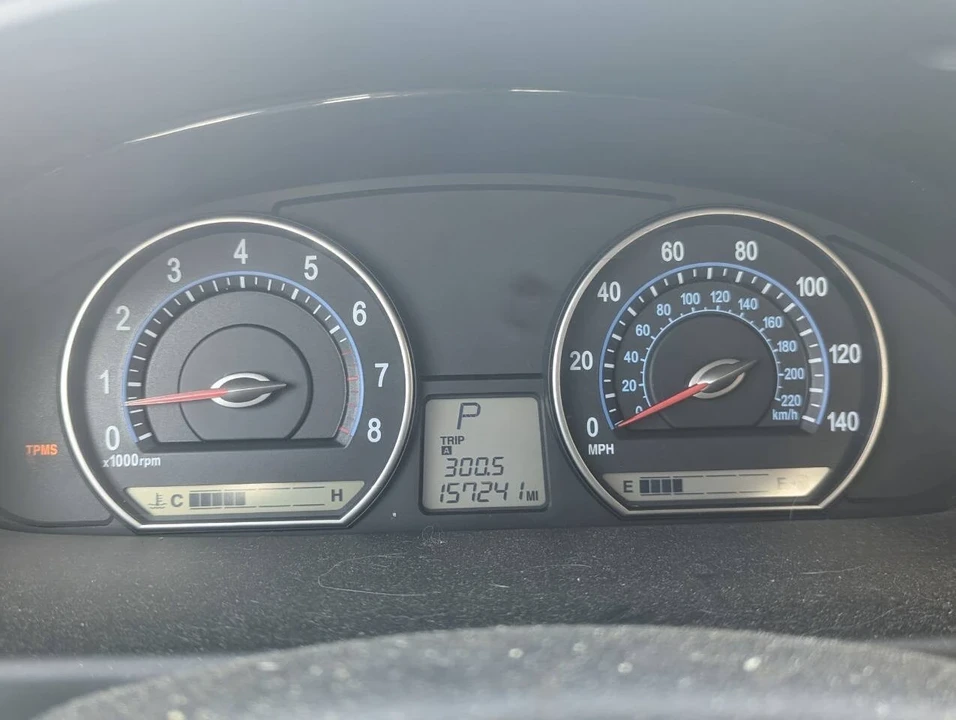 2007 Kia Optima/K5 - Image 15 of 21