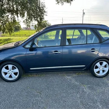 2007 Kia Rondo EX Wagon 4D