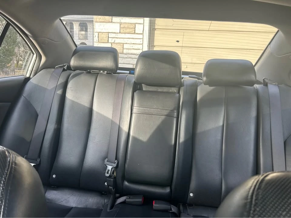2007 Kia Optima/K5 - Image 7 of 8