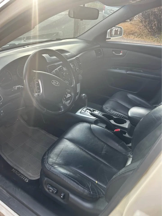 2007 Kia Optima/K5 - Image 4 of 8