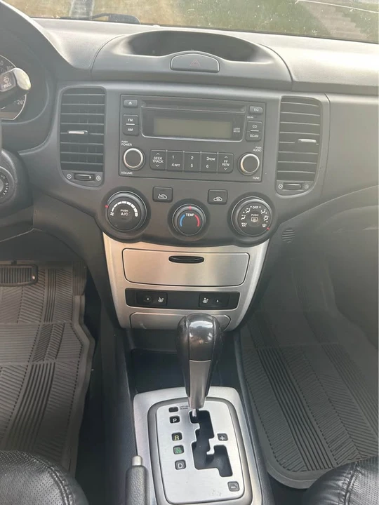 2007 Kia Optima/K5 - Image 6 of 8