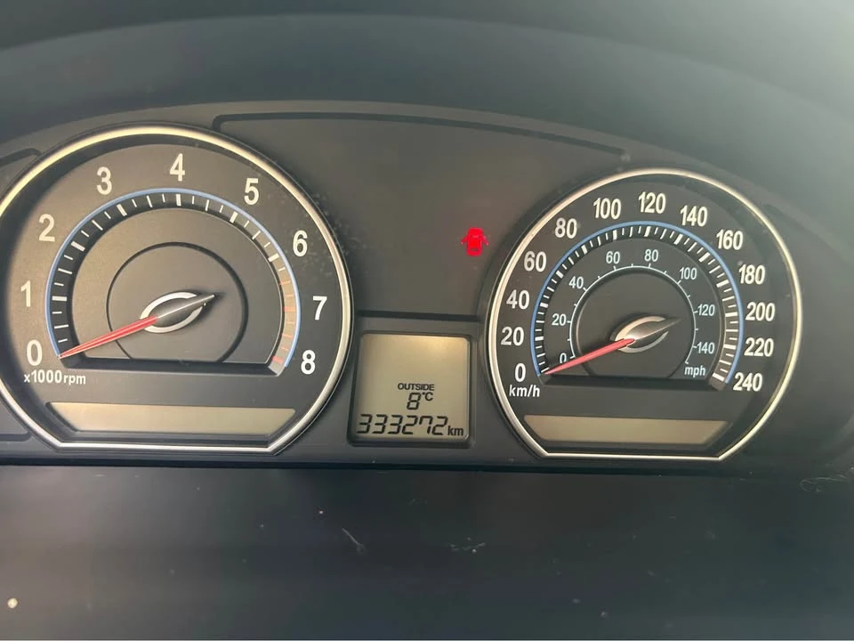 2007 Kia Optima/K5 - Image 5 of 8