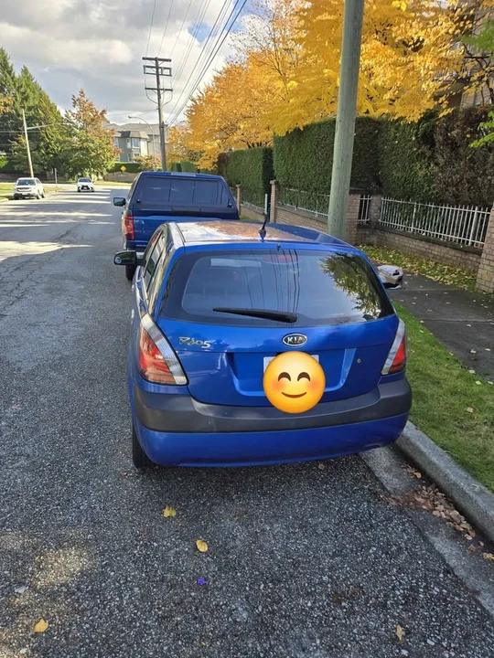 2007 Kia Rio - Image 2 of 13