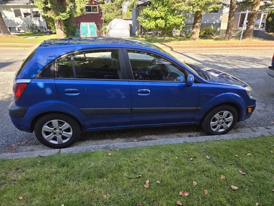2007 Kia Rio - Image 4 of 13
