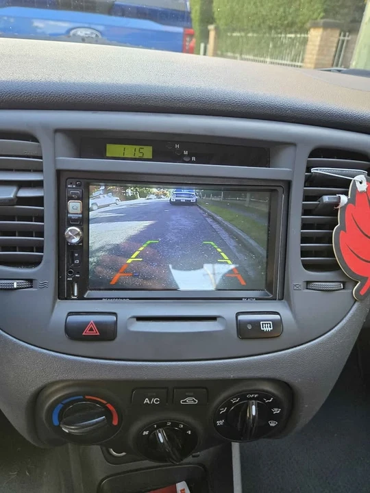 2007 Kia Rio - Image 11 of 13