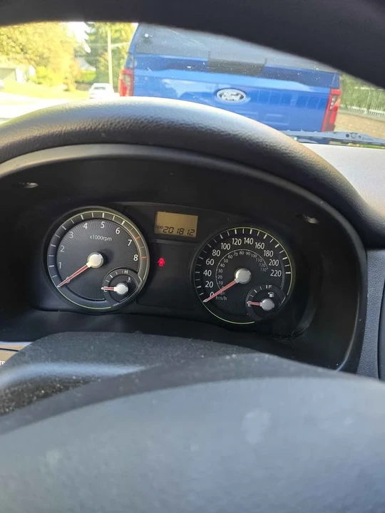 2007 Kia Rio - Image 9 of 13