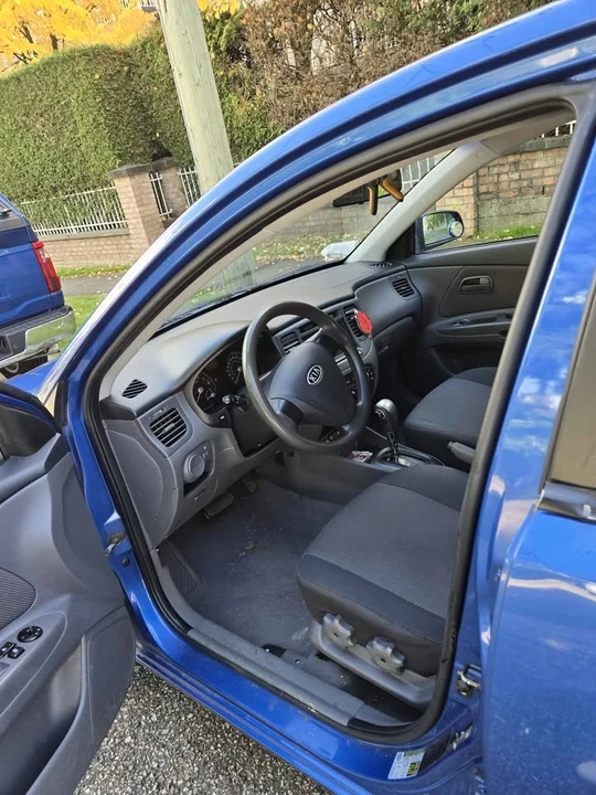2007 Kia Rio - Image 7 of 13