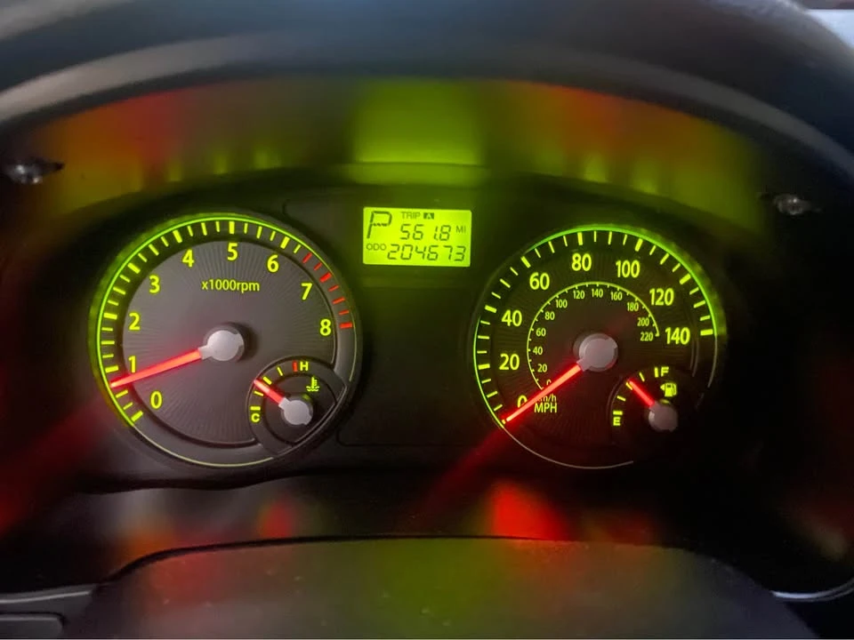 2007 Kia Rio - Image 8 of 9