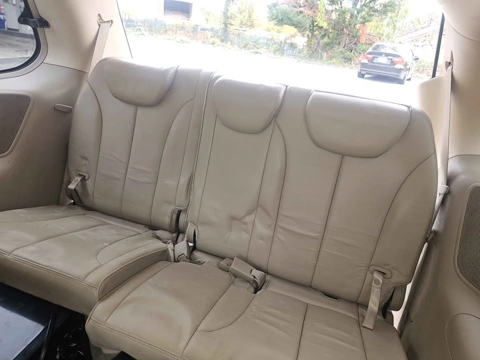 2007 Kia Carnival - Image 7 of 10