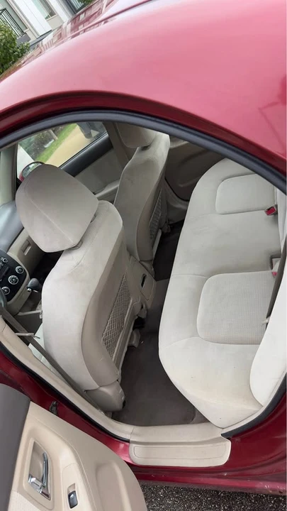 2007 Kia Spectra - Image 5 of 8
