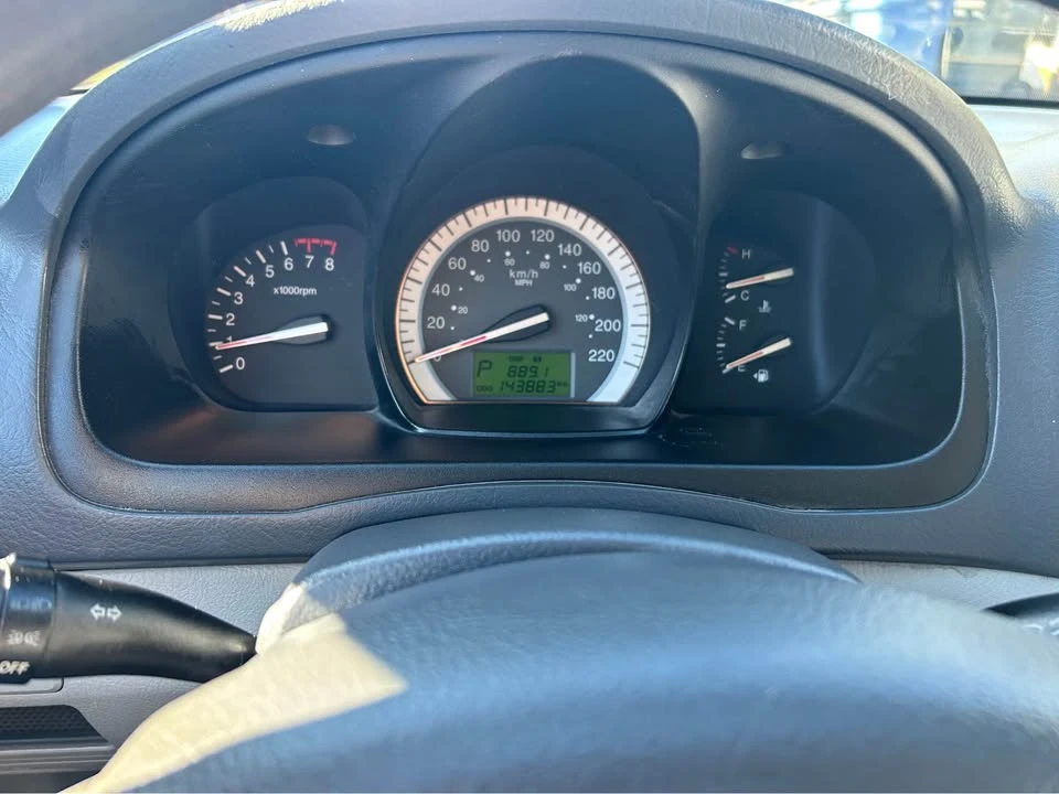 2007 Kia Spectra - Image 9 of 13