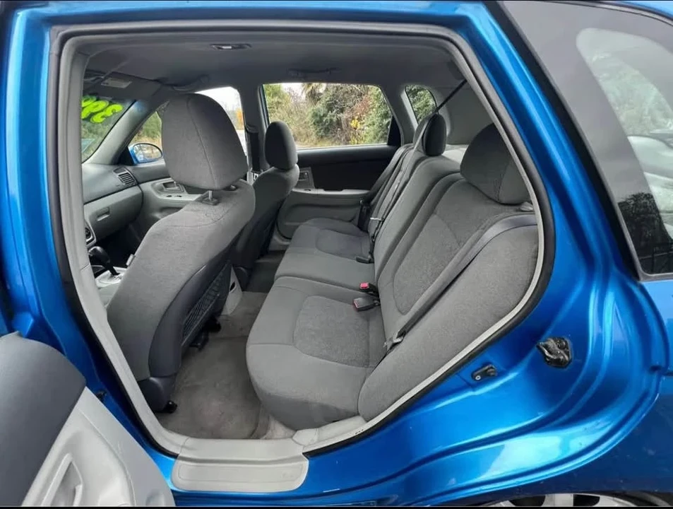 2007 Kia Spectra - Image 11 of 13