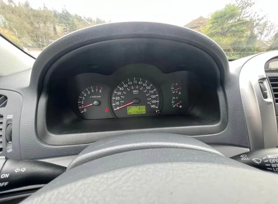 2007 Kia Spectra - Image 9 of 13