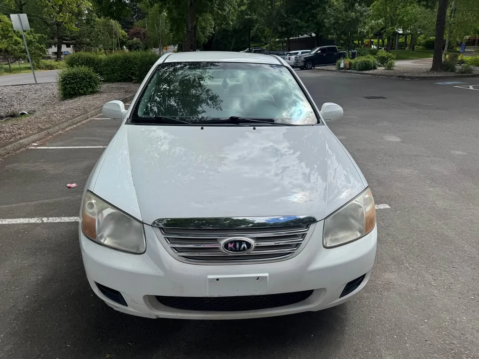 2007 Kia Spectra - Image 3 of 8