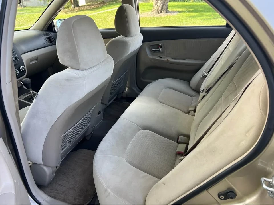 2007 Kia Spectra - Image 7 of 7