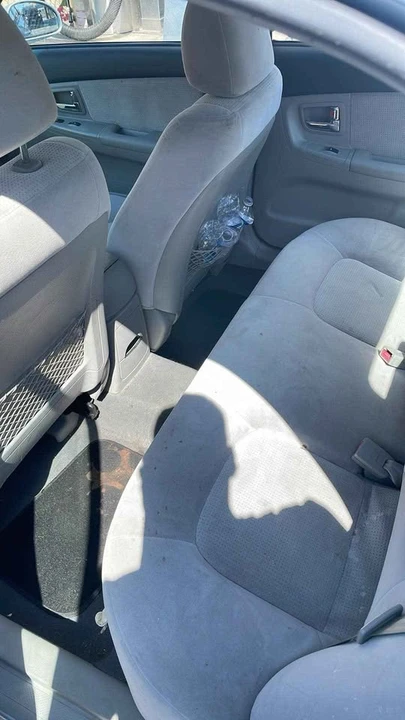 2007 Kia Spectra - Image 4 of 5