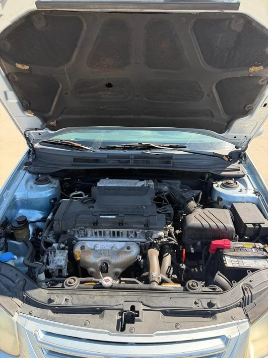 2007 Kia Spectra - Image 5 of 5