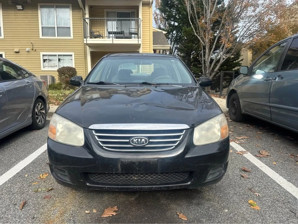 2007 Kia Spectra - Image 2 of 7