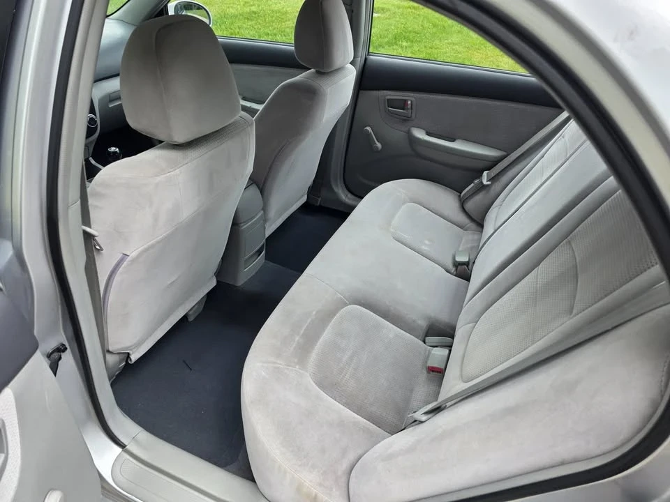 2007 Kia Spectra - Image 6 of 12