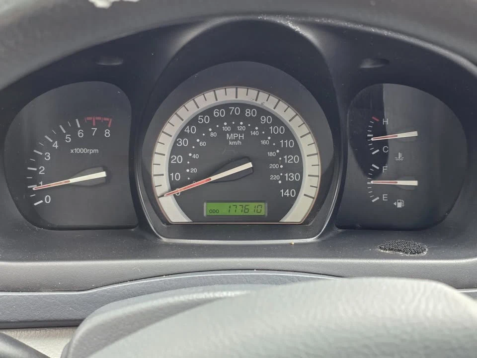 2007 Kia Spectra - Image 12 of 12