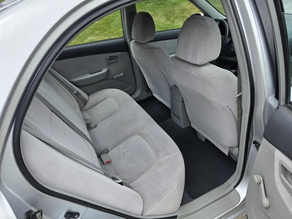 2007 Kia Spectra - Image 7 of 12