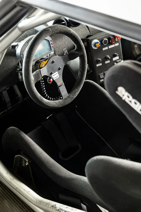 2007 Koenigsegg CCX - Image 24 of 31