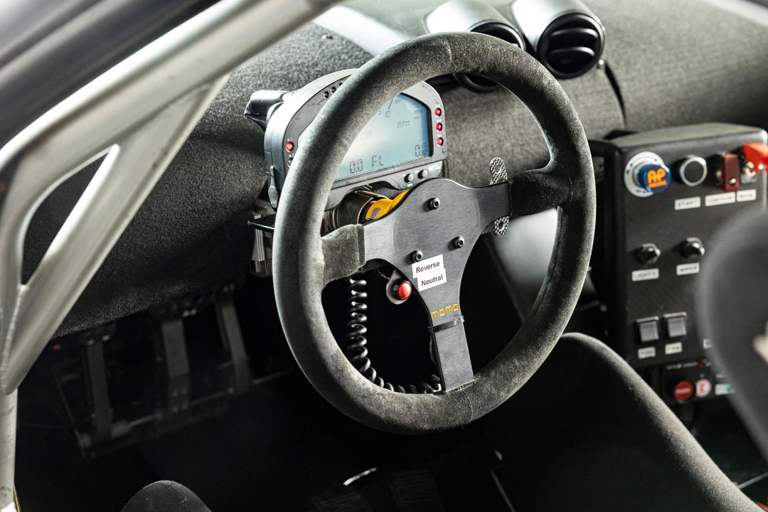 2007 Koenigsegg CCX - Image 23 of 31