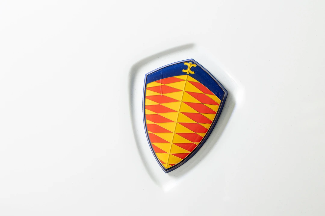 2007 Koenigsegg CCX - Image 19 of 31