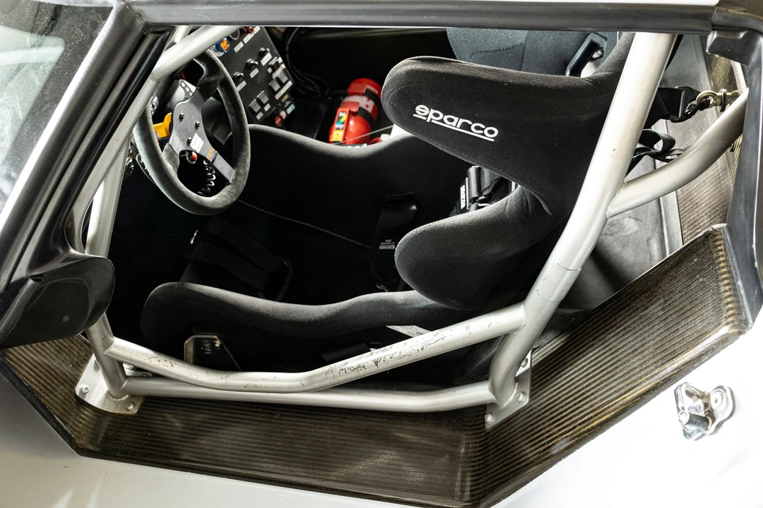 2007 Koenigsegg CCX - Image 22 of 31