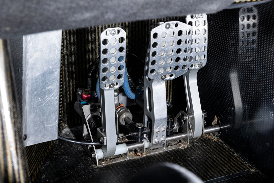 2007 Koenigsegg CCX - Image 20 of 31