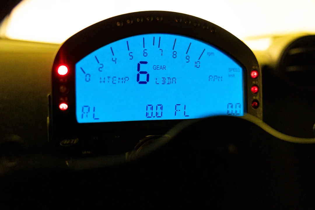 2007 Koenigsegg CCX - Image 26 of 31